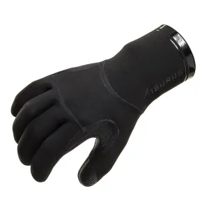 TI ALPHA 5MM FIVE FINGER WETSUIT GLOVE