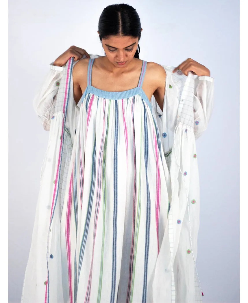 Tritonia Slip Dress