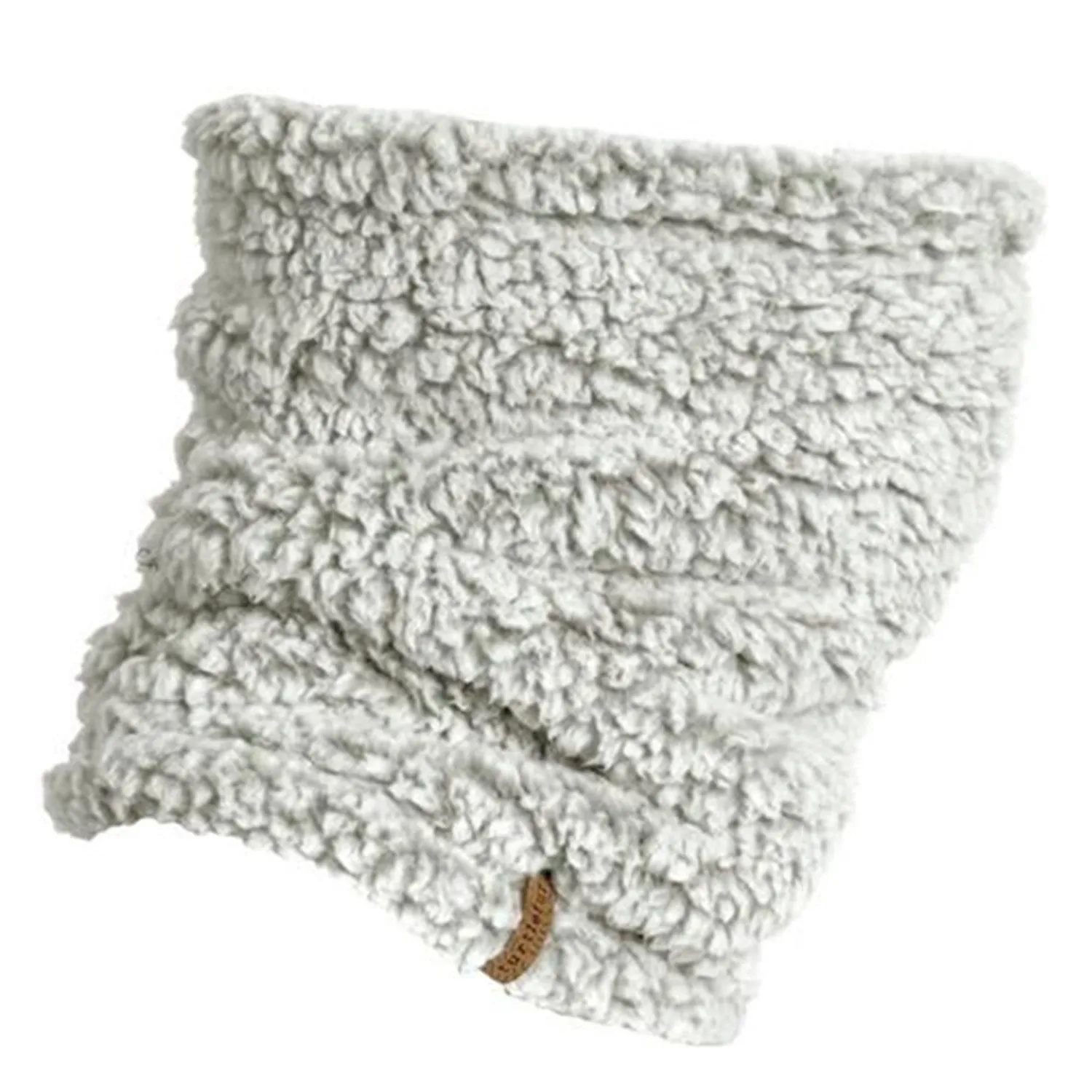 Turtle Fur Lush Pipe Dream Fleece Neck Gaiter