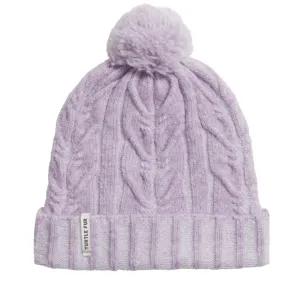 Turtle Fur Women's Recycled Emma Pom Beanie