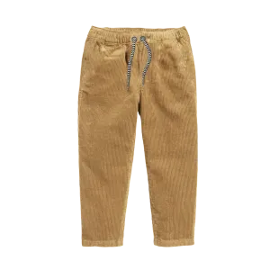 Whistle & Flute Corduroy Joggers
