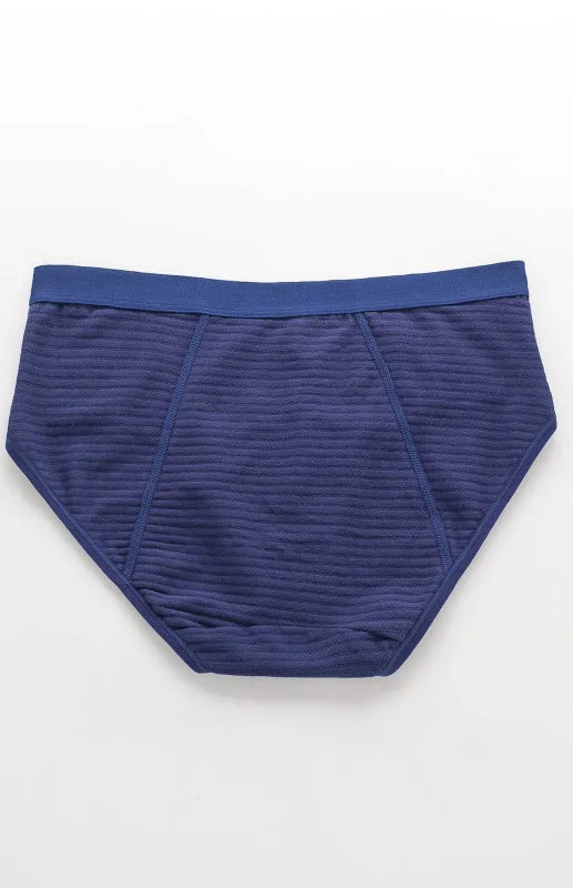 Women's Cotton Hipster Period Panty Underwear
