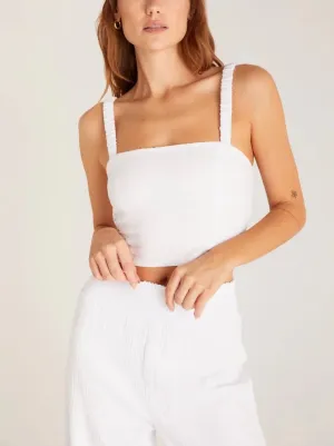 Z Supply Cambria Gauze Top