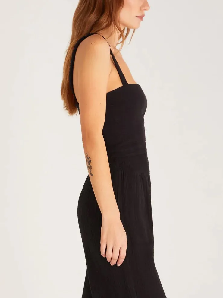 Z Supply Cambria Gauze Top