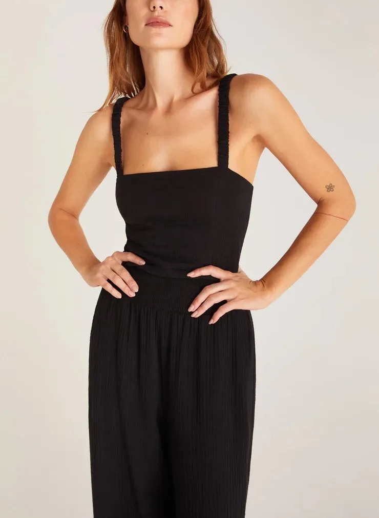 Z Supply Cambria Gauze Top